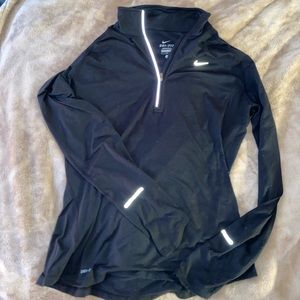 Nike Dri Fir quarter zip